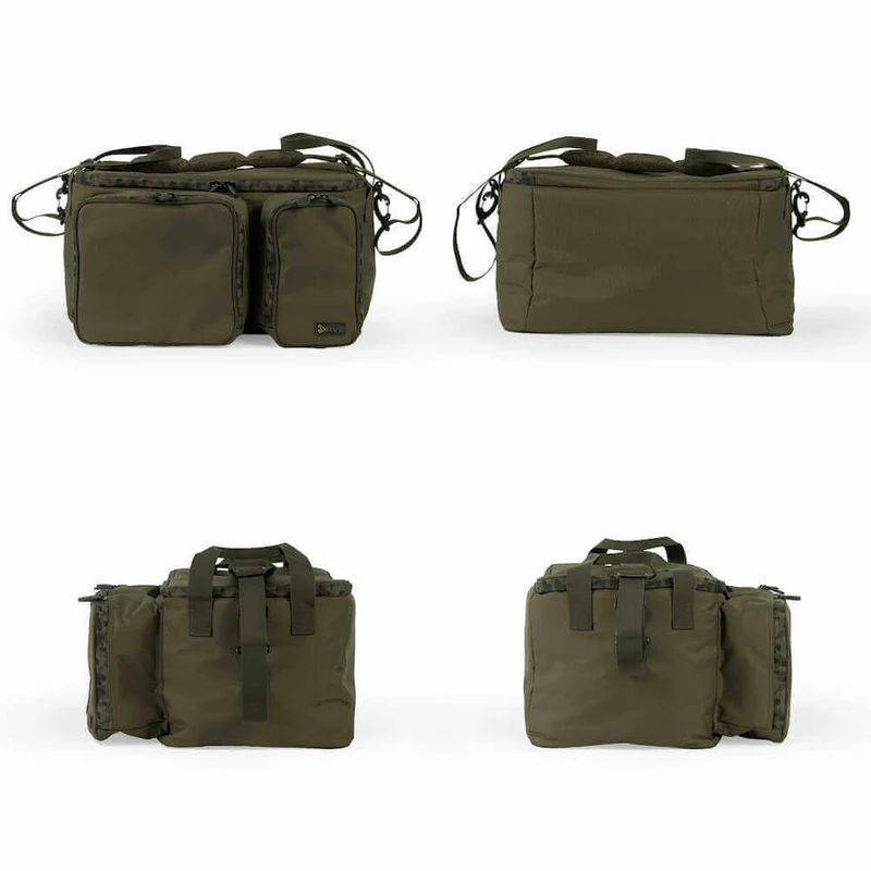 Sac de pêche thermique Avid Carp RVS