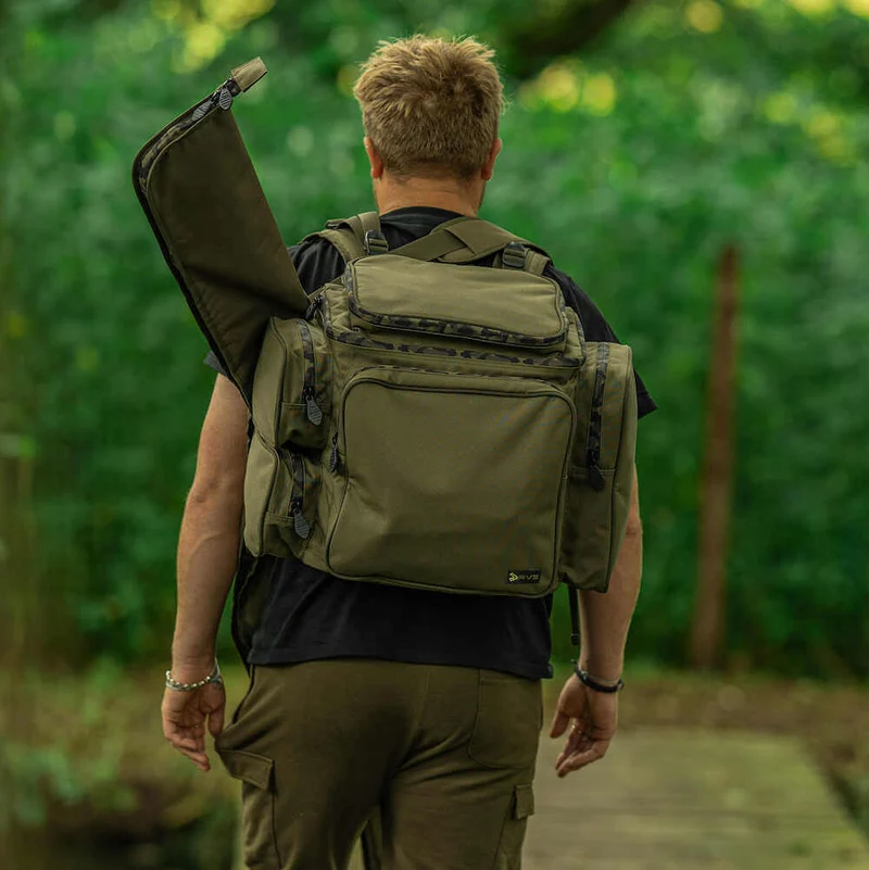 Sac à dos Avid Carp RVS Compact