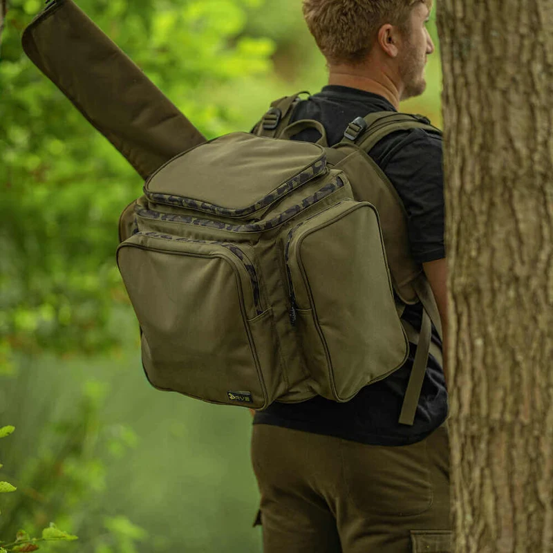 Sac à dos Avid Carp RVS Compact
