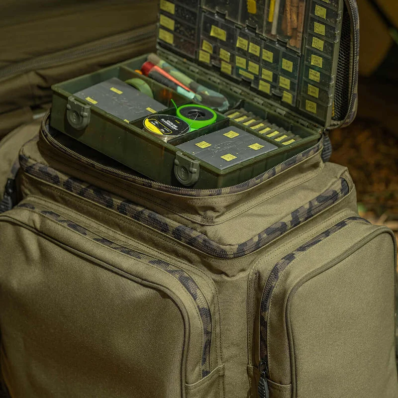 Sac à dos Avid Carp RVS Compact