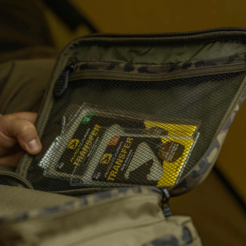 Sac à dos Avid Carp RVS Compact