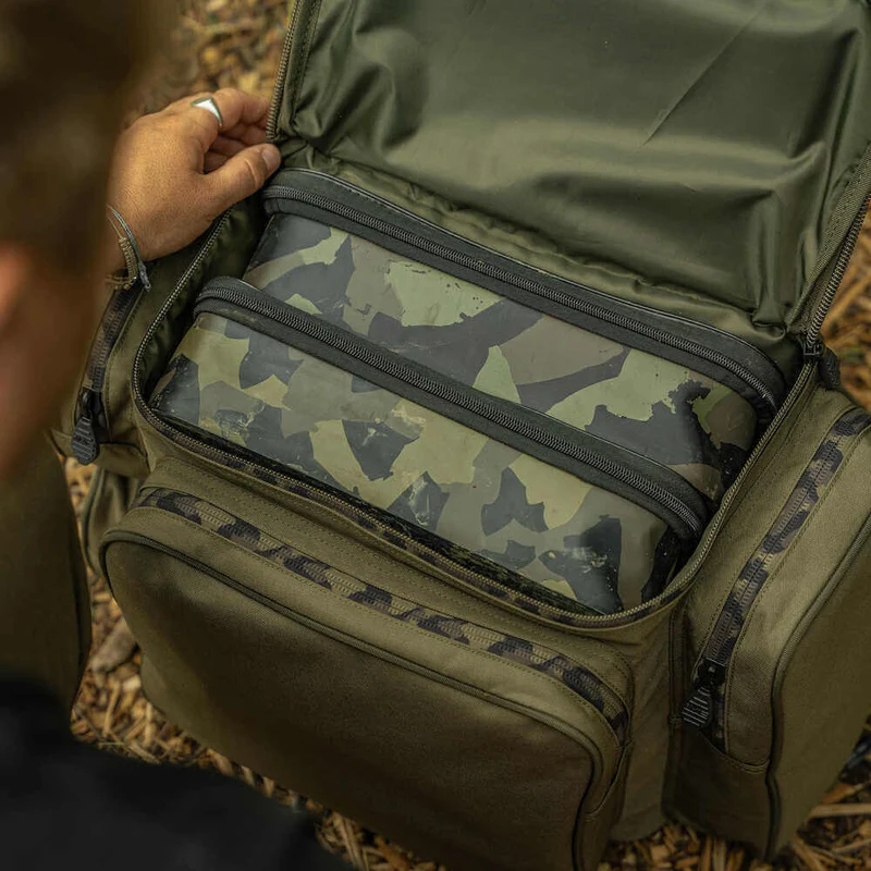 Sac à dos Avid Carp RVS Compact