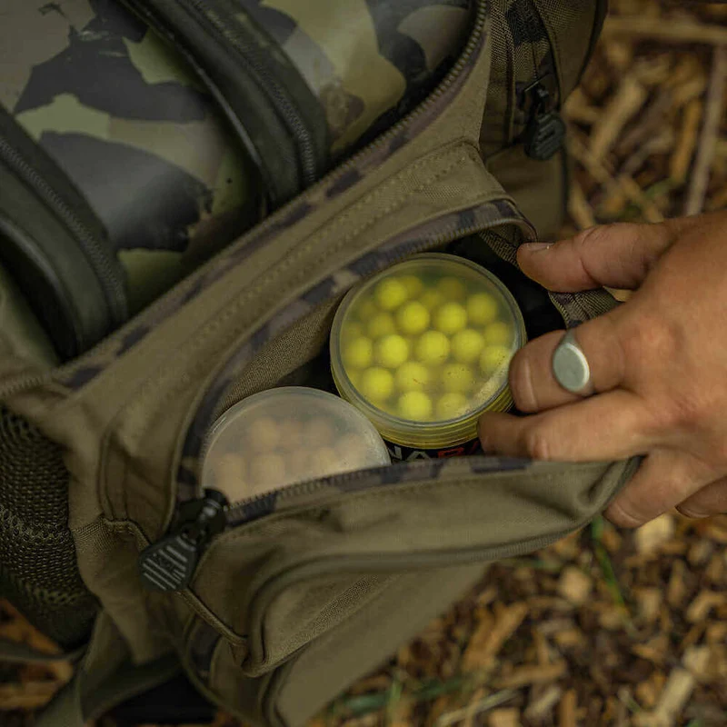 Sac à dos Avid Carp RVS Compact