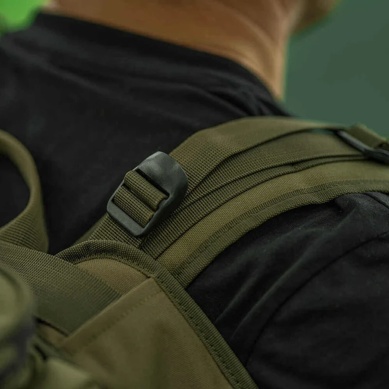 Sac à dos Avid Carp RVS Compact