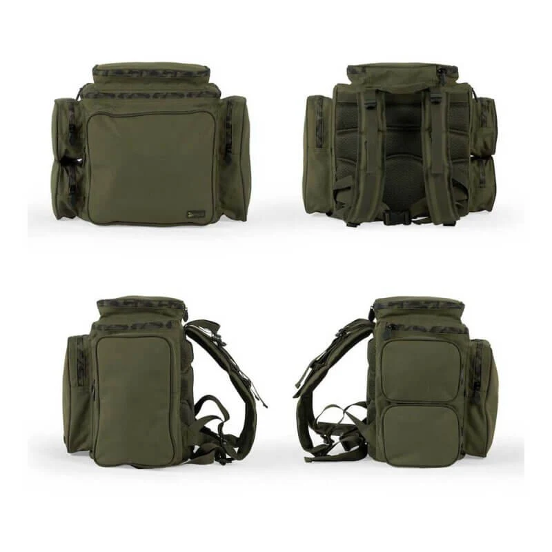 Sac à dos Avid Carp RVS Compact