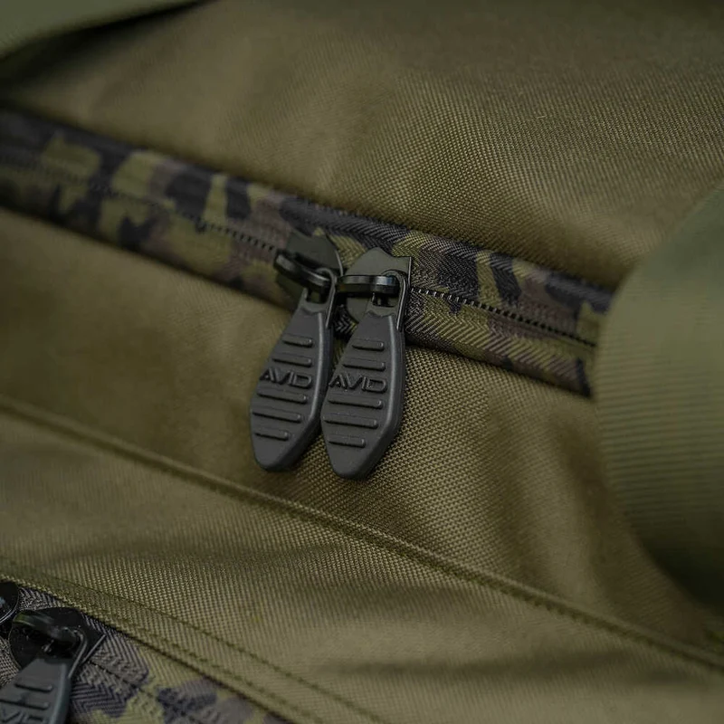 Sac de pêche Avid Carp RVS M