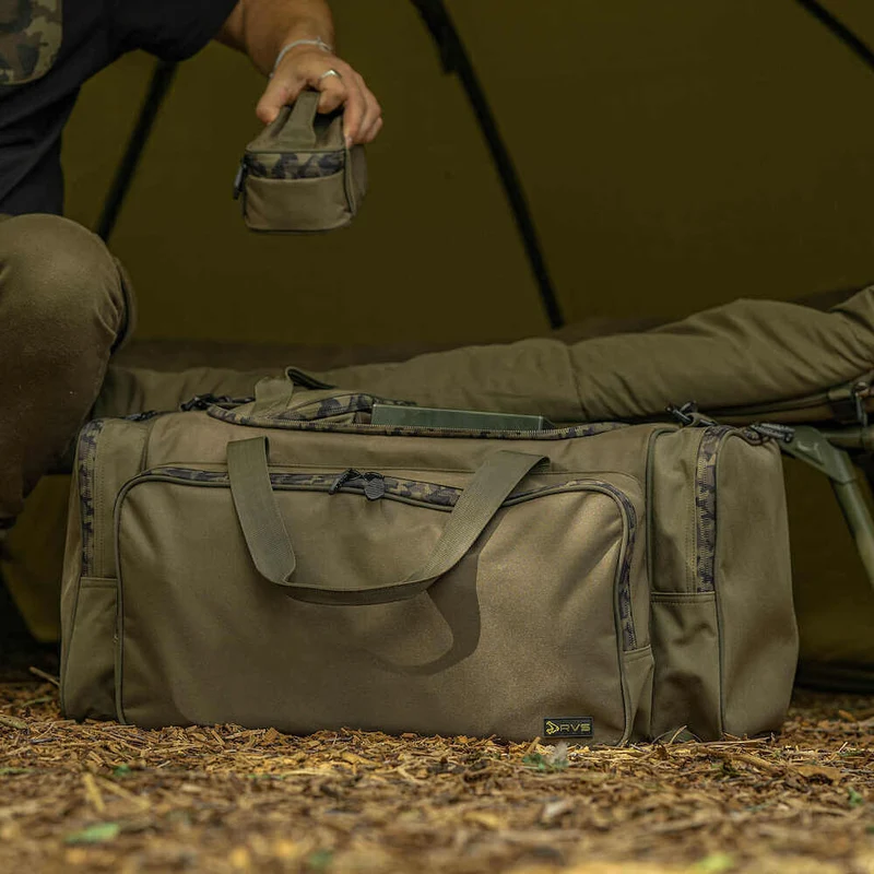 Sac de pêche Avid Carp RVS M