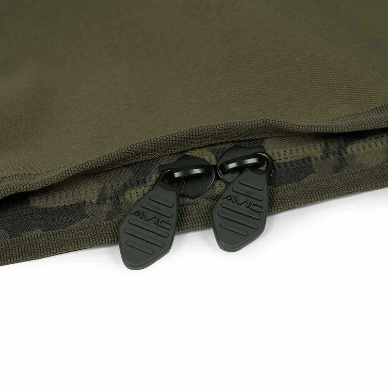 Fourreau Individuel Canne Avid Carp RVS 10 pieds