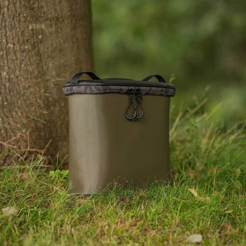 Sac de pêche Avid Carp Compact Caddy 9 L