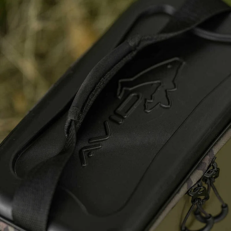 Sac de pêche Avid Carp Compact Caddy 9 L