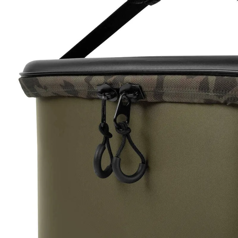 Sac de pêche Avid Carp Compact Caddy 9 L