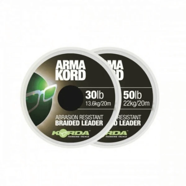 Tresse Korda Arme Kord Brown 20 m