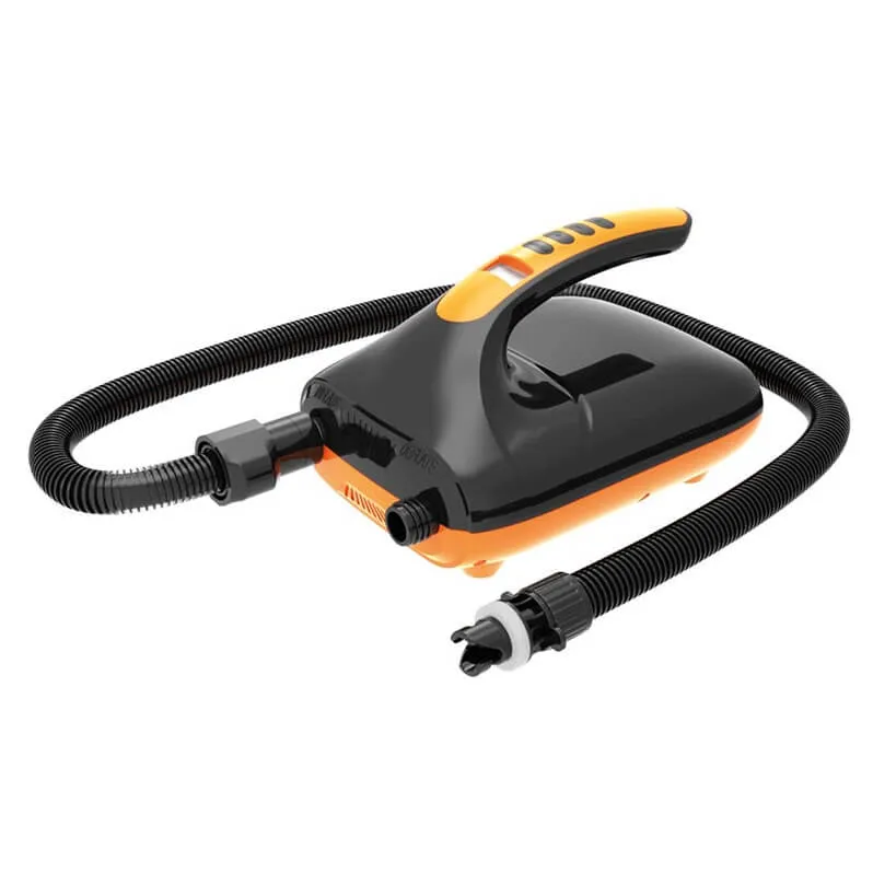 Gonfleur automatique Fox pour bateaux