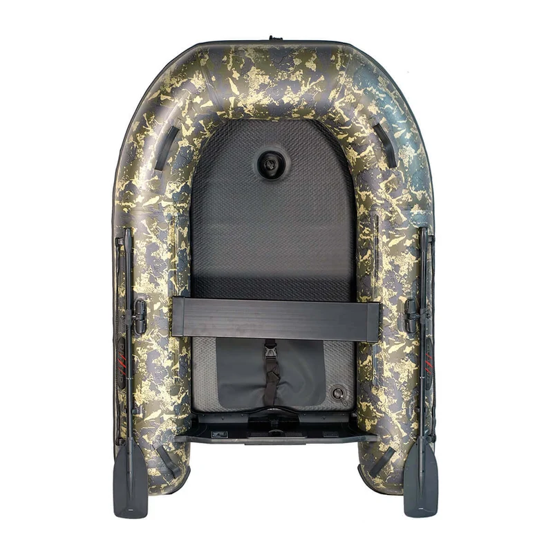 Bateau Raptor 230 X-Wide Beach Camouflage