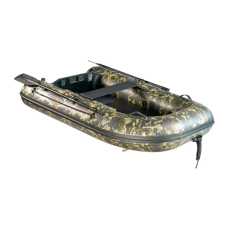 Bateau Raptor 230 X-Wide Beach Camouflage