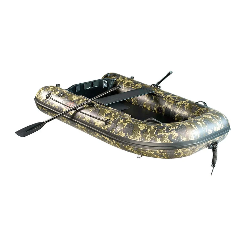 Bateau Raptor 230 X-Wide Beach Camouflage
