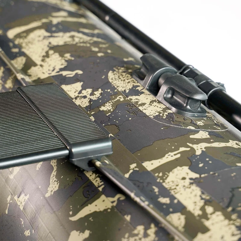 Bateau Raptor 230 X-Wide Beach Camouflage