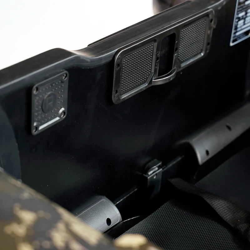Bateau Raptor 230 X-Wide Beach Camouflage