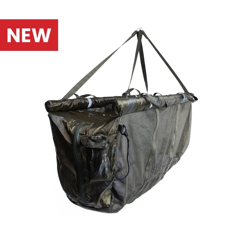 Sac de rétention flottant Sonik Bank-Tek