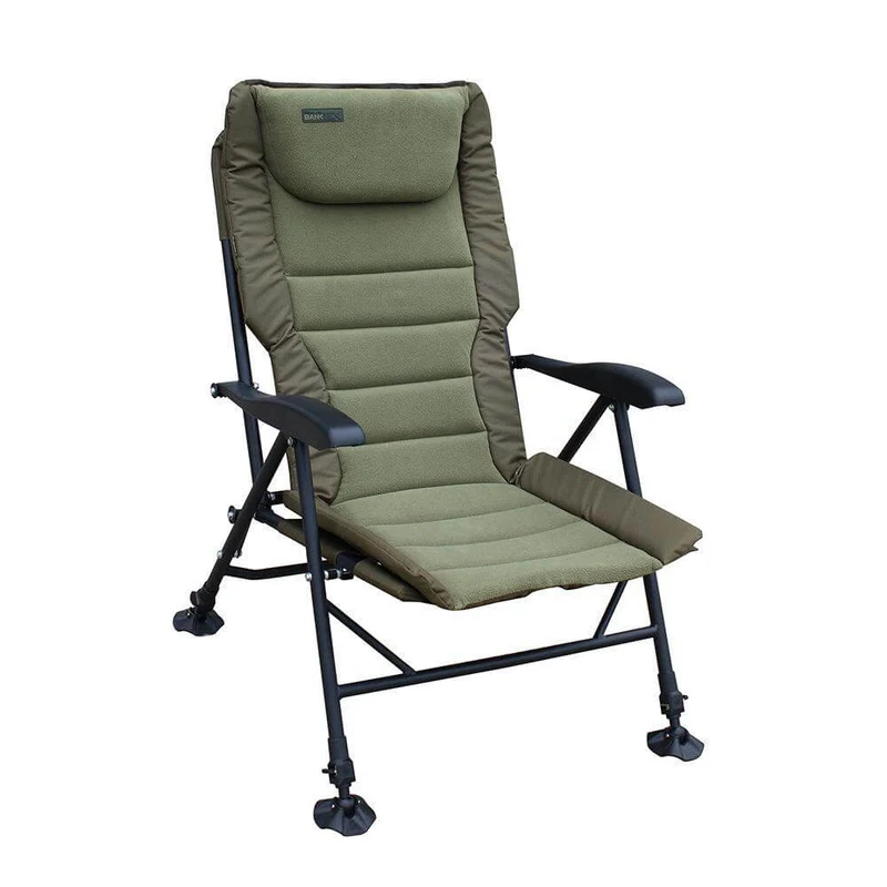 Chaise Sonik Bank-Tek Fauteuil inclinable