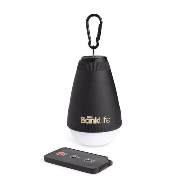 Lampe Powerbanx Nash Dome Lite