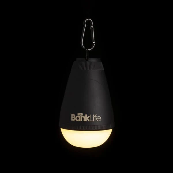 Lampe Powerbanx Nash Dome Lite