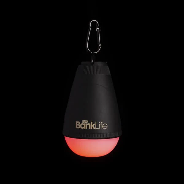 Lampe Powerbanx Nash Dome Lite