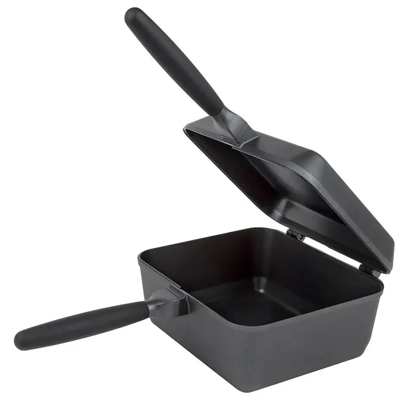 Set Deep Poêles Sonik Sizzla Multi-Pan