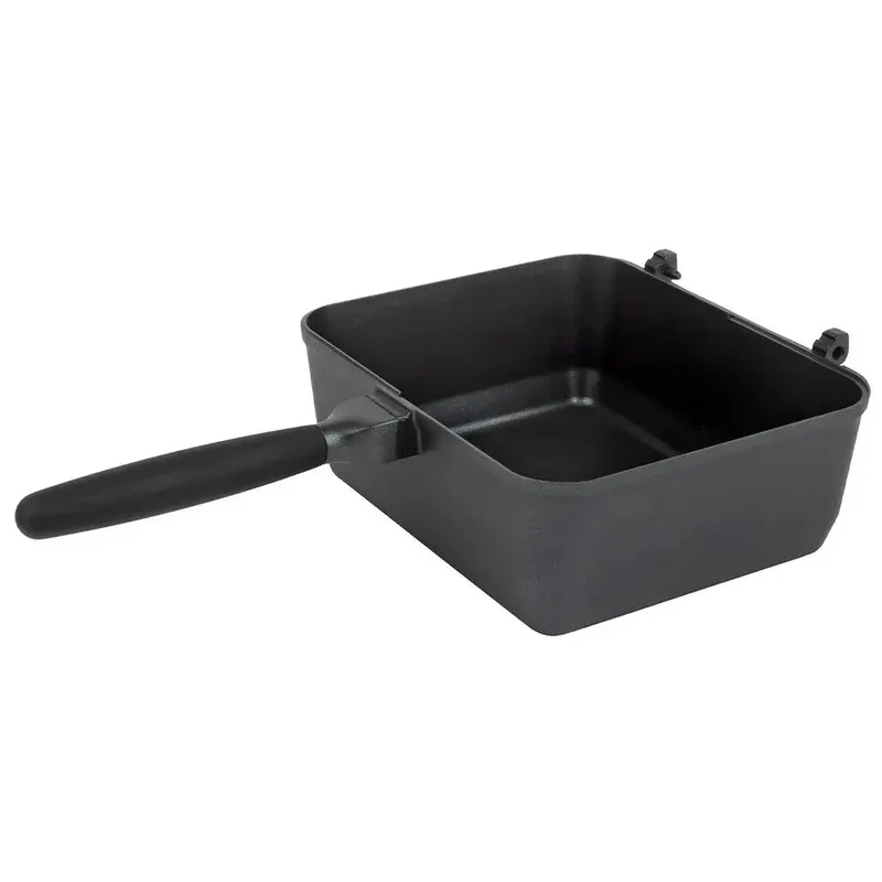 Set Deep Poêles Sonik Sizzla Multi-Pan