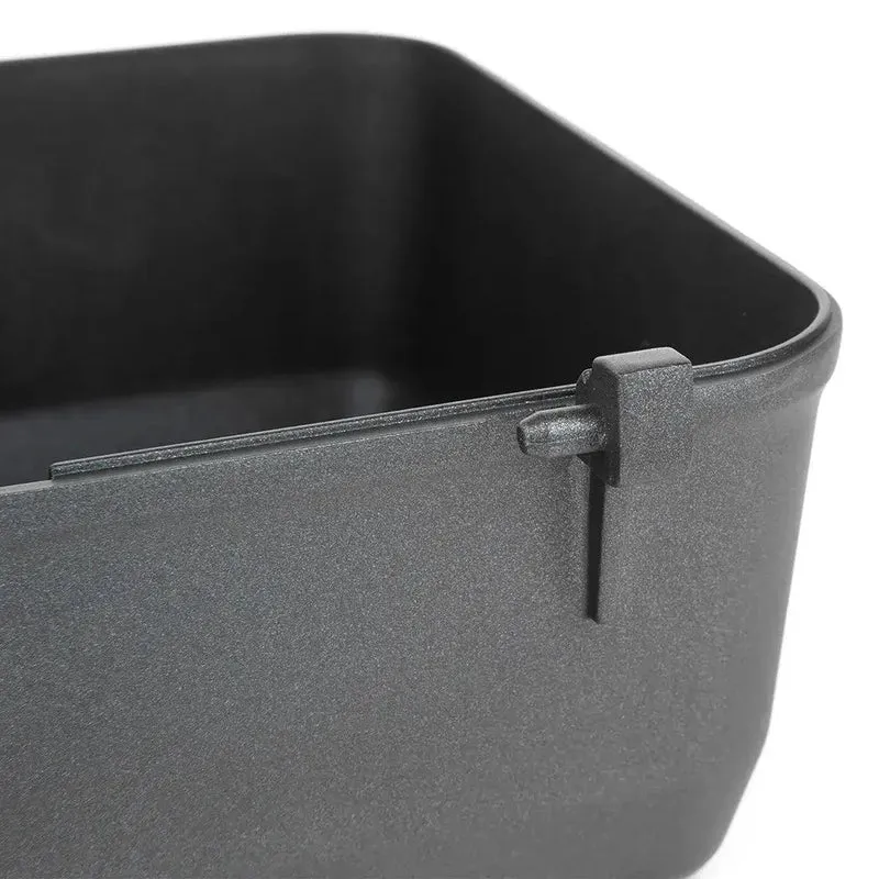 Set Deep Poêles Sonik Sizzla Multi-Pan