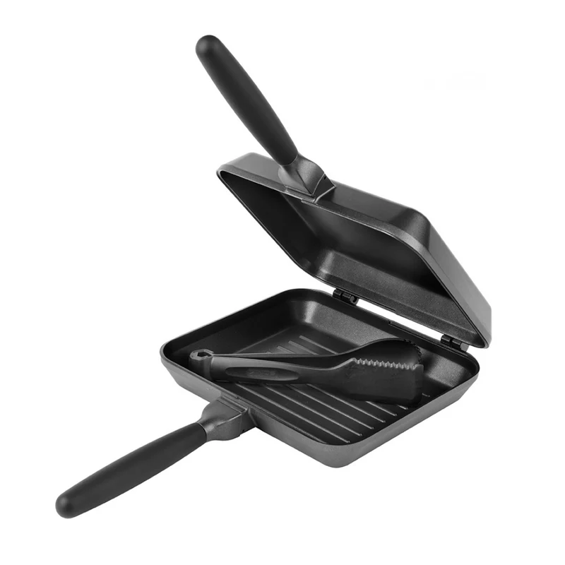 Set de Coffretseroles Sonik Sizzla Multi-Pan