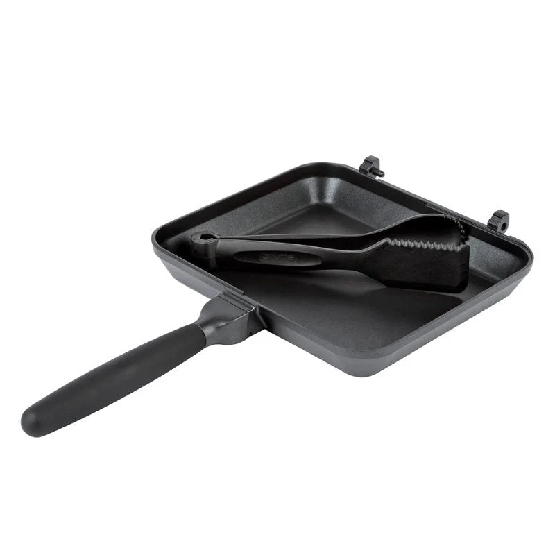 Set de Coffretseroles Sonik Sizzla Multi-Pan