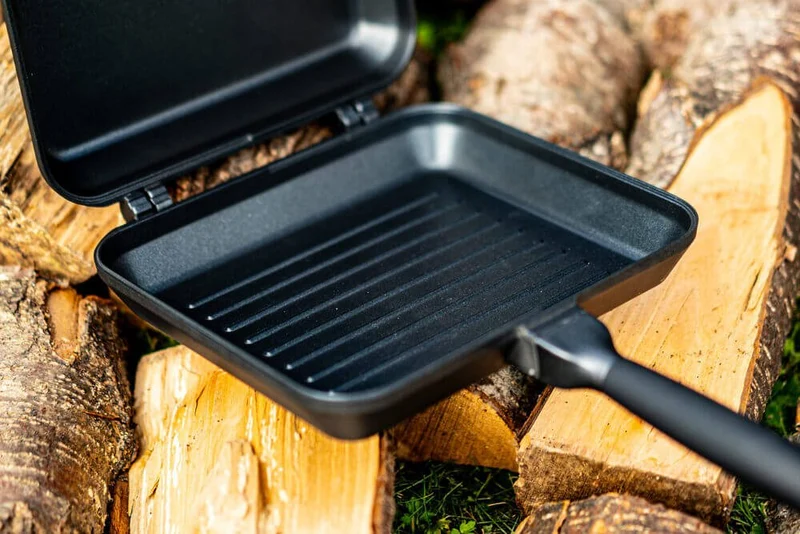 Set de Coffretseroles Sonik Sizzla Multi-Pan