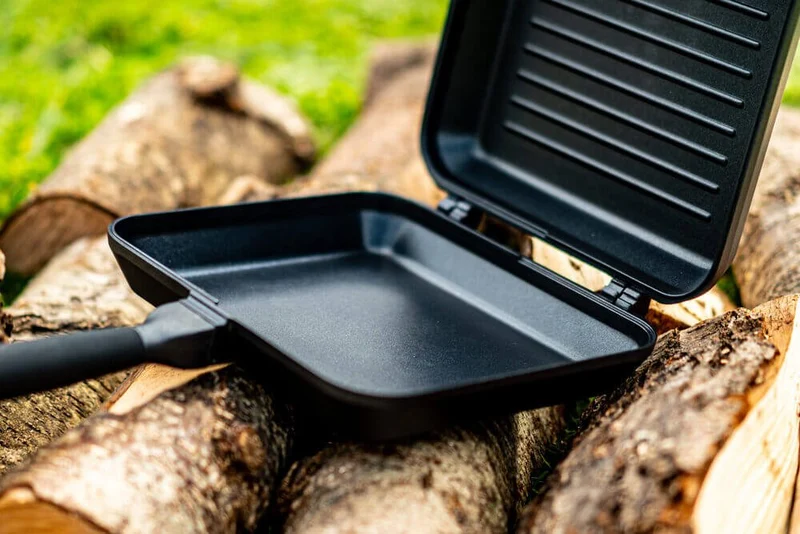 Set de Coffretseroles Sonik Sizzla Multi-Pan