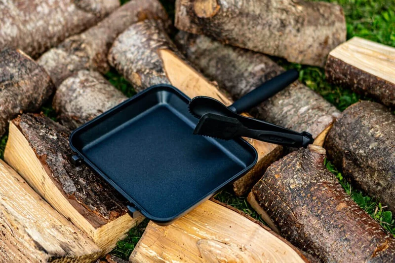 Set de Coffretseroles Sonik Sizzla Multi-Pan