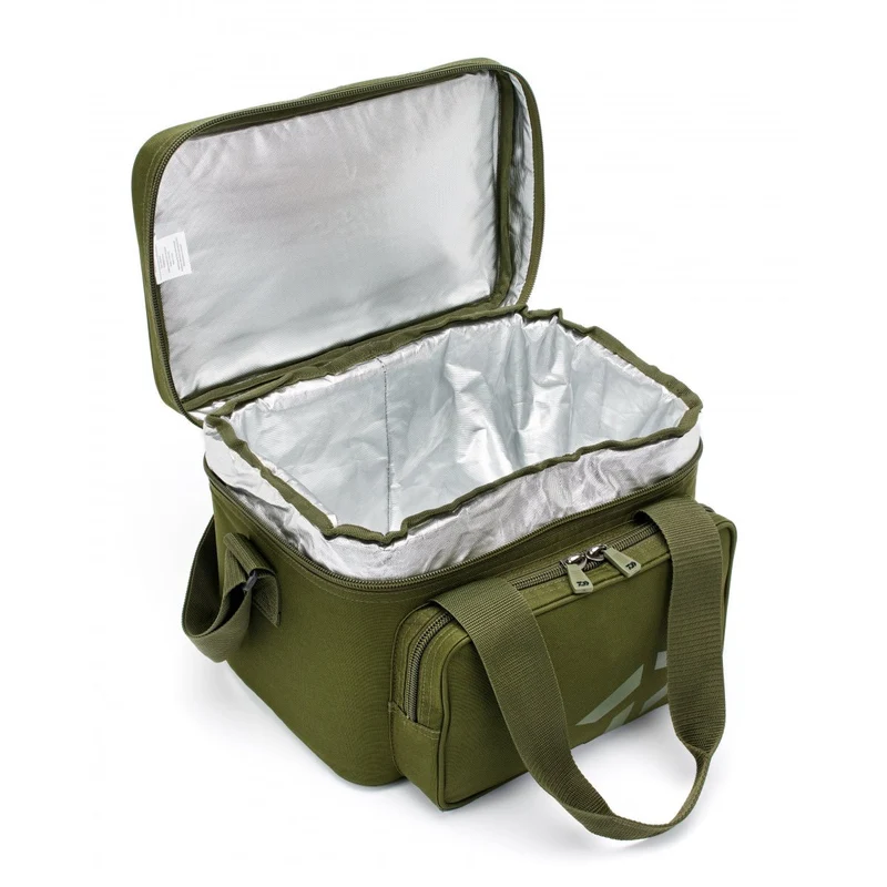 Sac de pêche Réfrigérateur Daiwa Glacière Black Widow L