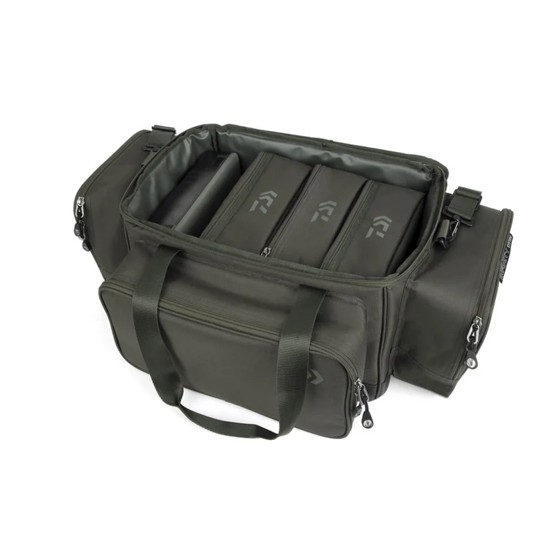 Sac de pêche Daiwa Infinity System