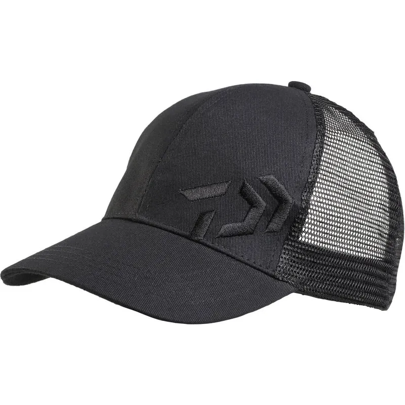 Casquette Daiwa Classique Noir