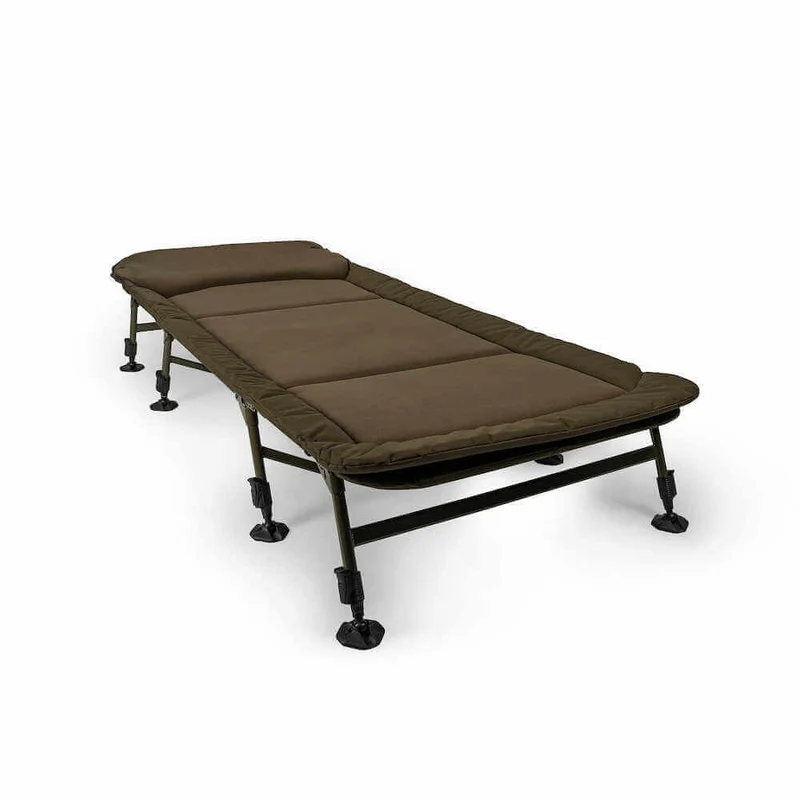 Bed Chair Avid Carp X Revolve 8 Feet