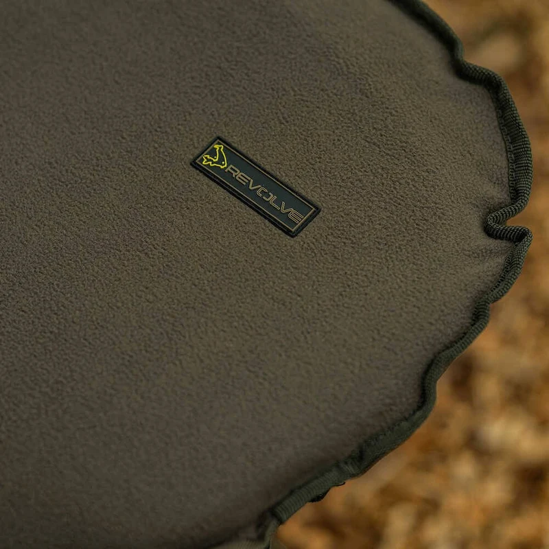 Bed Chair Avid Carp X Revolve 8 Feet