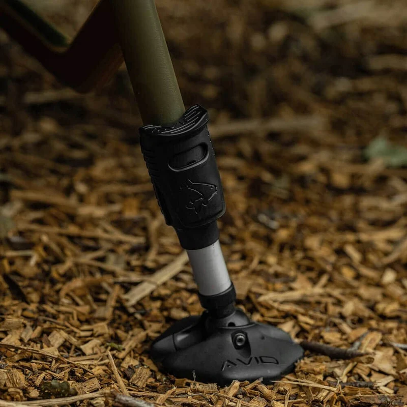 Bed Chair Avid Carp X Revolve 8 Feet