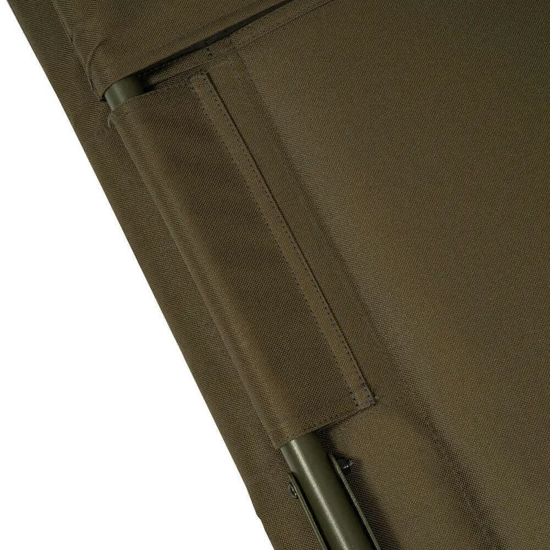 Bed Chair Avid Carp X Revolve 8 Feet