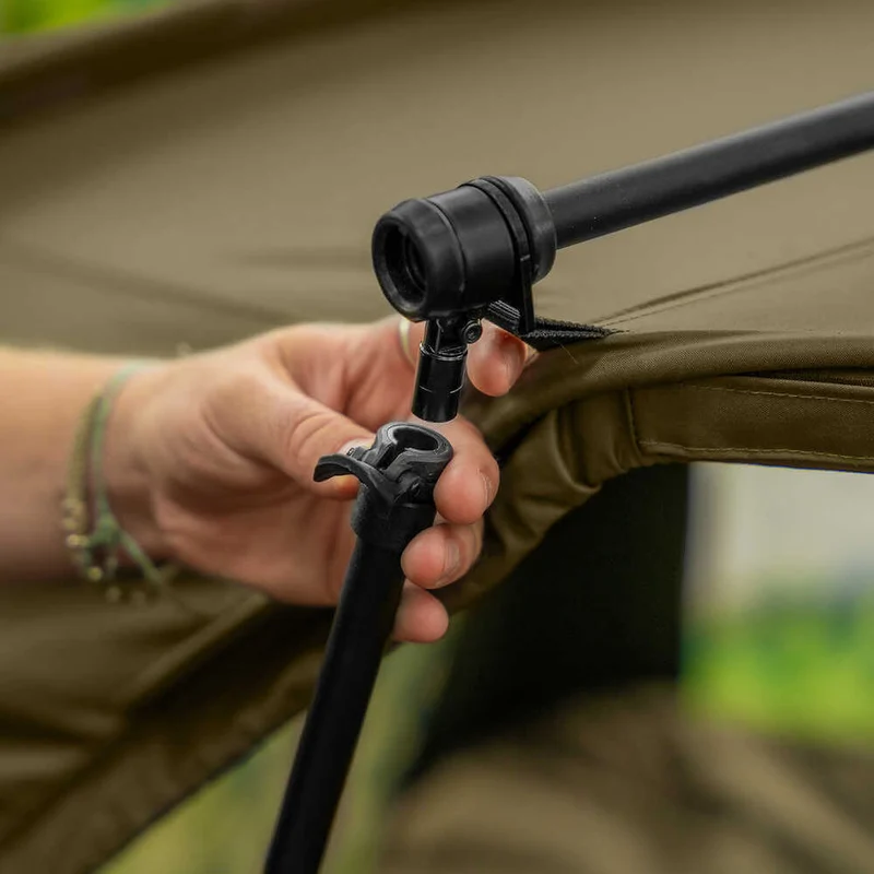 Abri Avid Carp Exo+ 1 personne