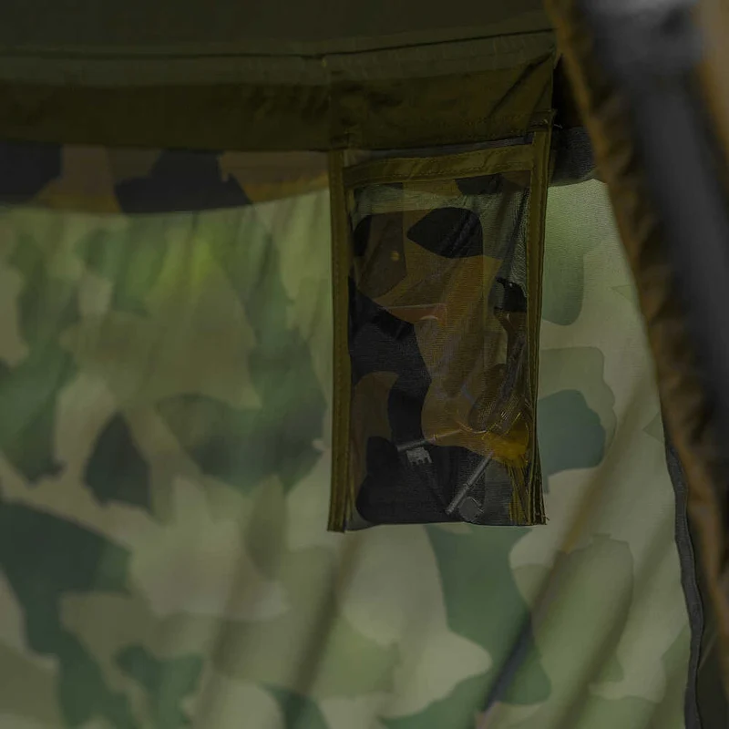 Abri Avid Carp Exo+ 1 personne