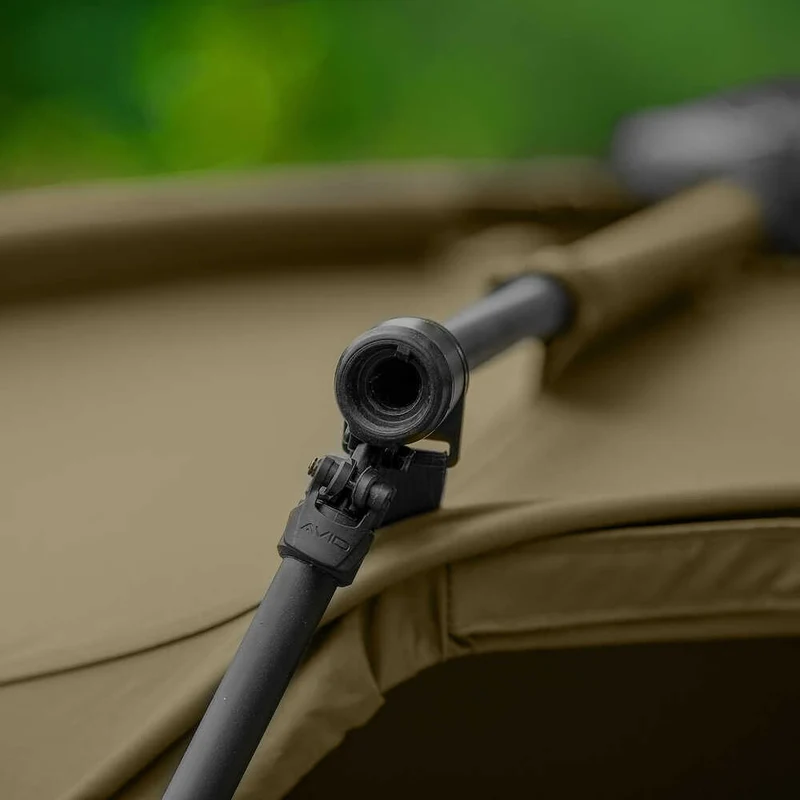 Abri Avid Carp Exo+ 1 personne
