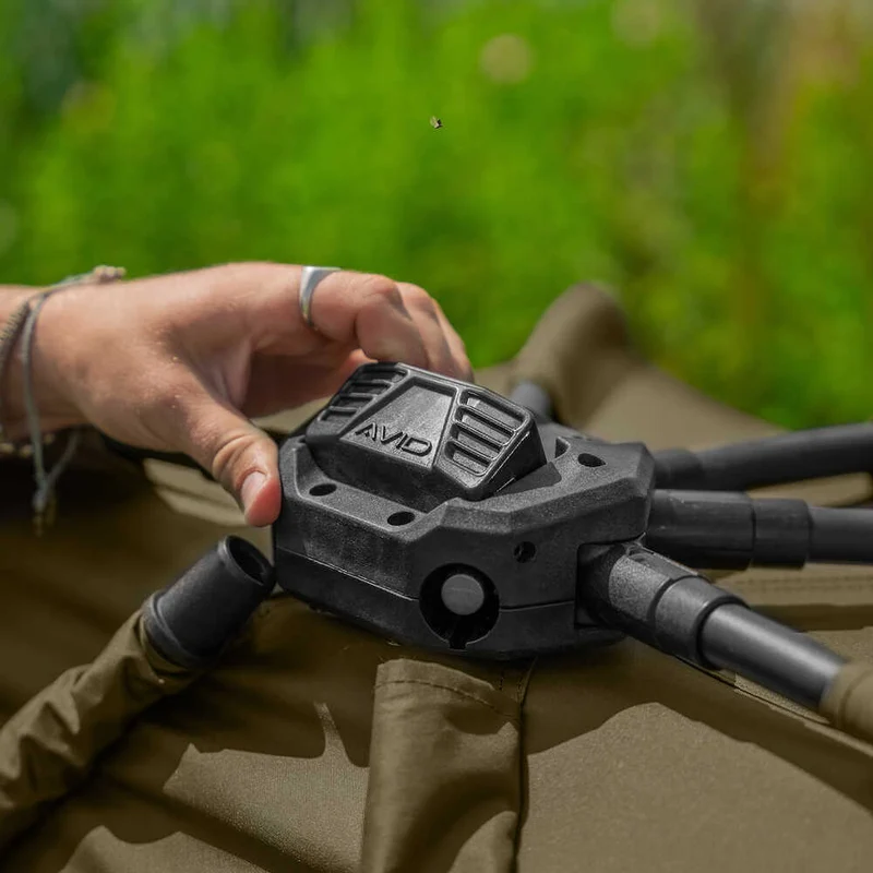 Abri Avid Carp Exo+ 1 personne