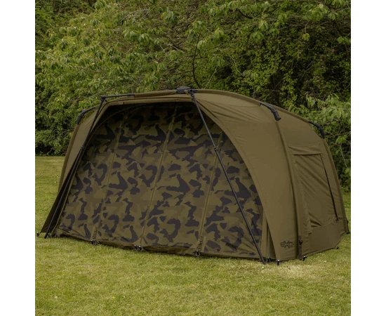 Abri Avid Carp Exo+ 1 personne