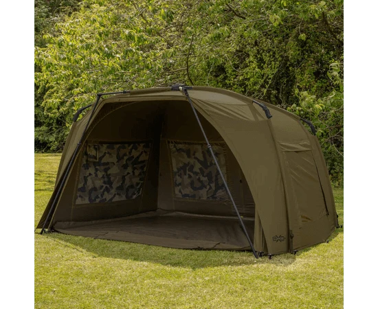 Abri Avid Carp Exo+ 1 personne