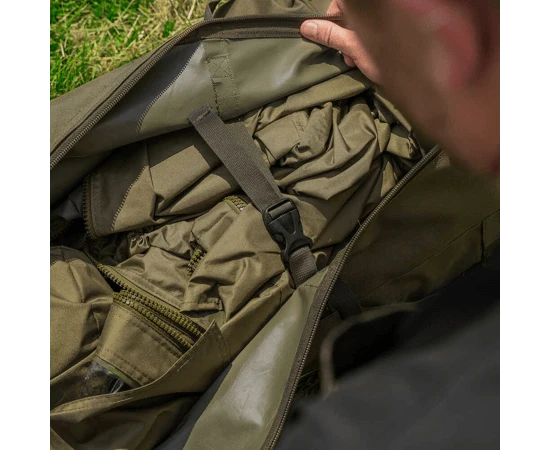Abri Avid Carp Exo+ 1 personne