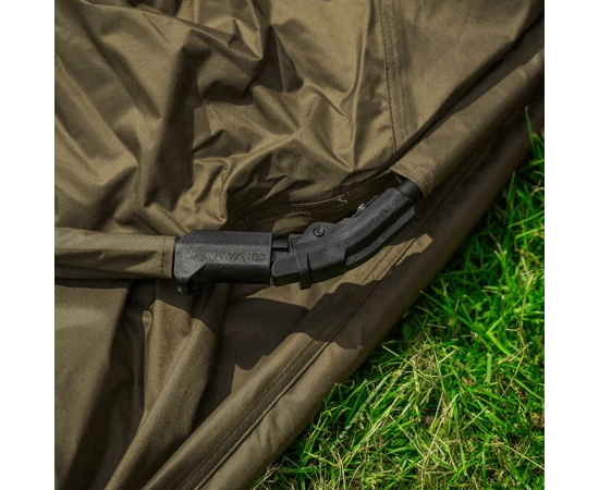 Abri Avid Carp Exo+ 1 personne